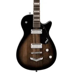 Gretsch - G5260 Electromatic Jet Baritone - Bristol Fog