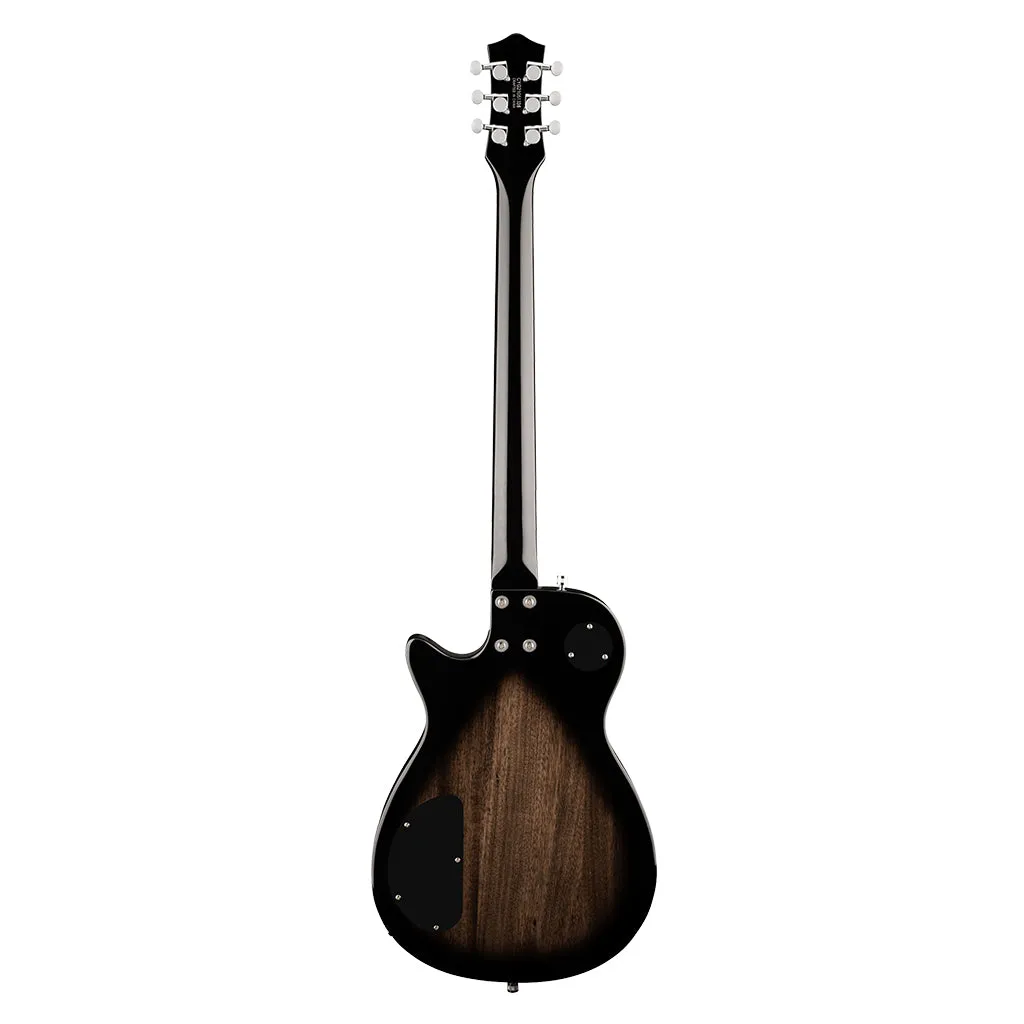 Gretsch - G5260 Electromatic Jet Baritone - Bristol Fog