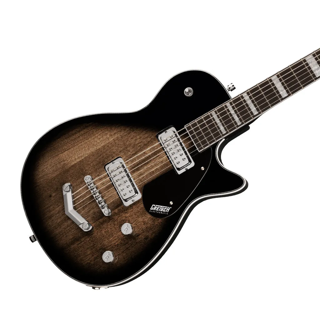 Gretsch - G5260 Electromatic Jet Baritone - Bristol Fog