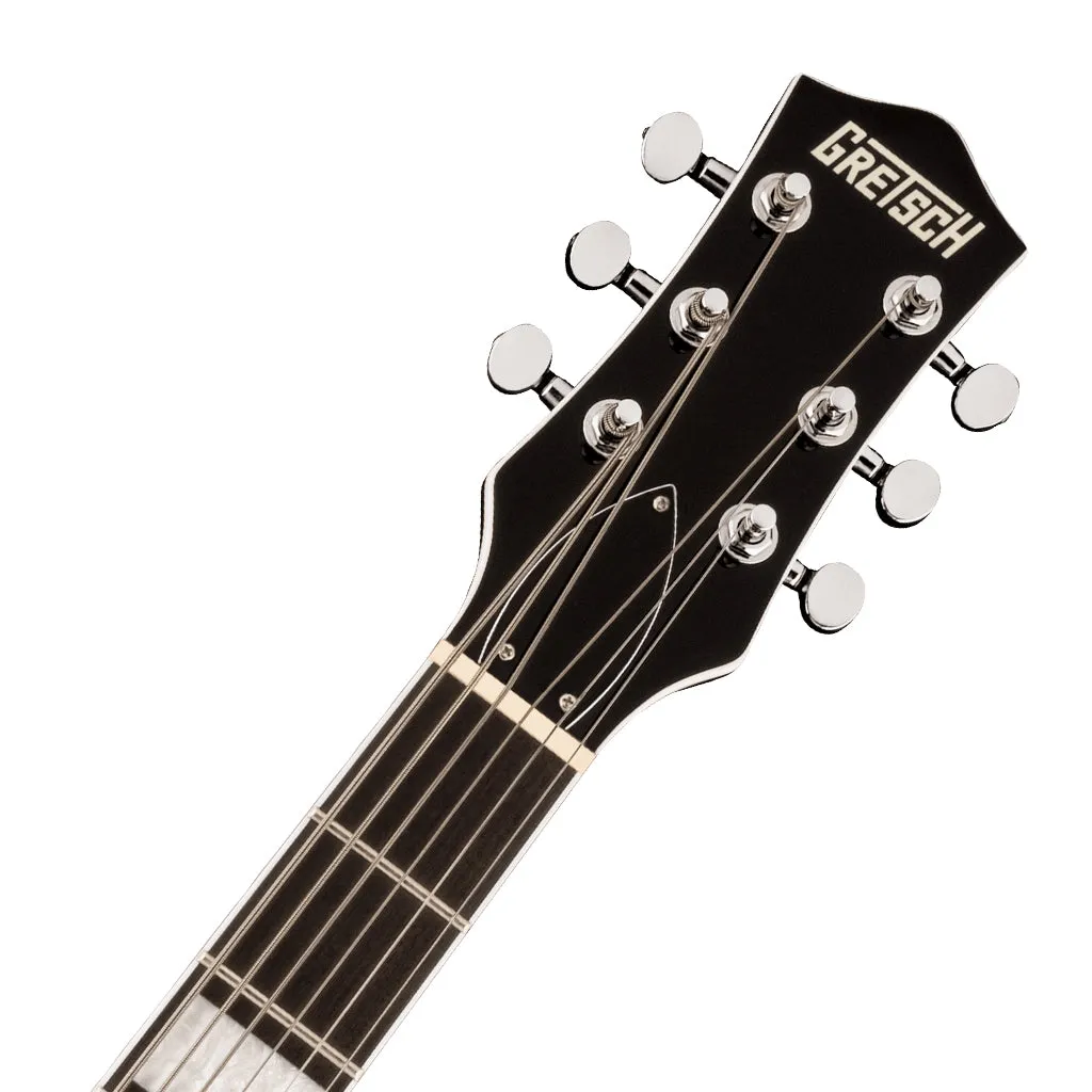Gretsch - G5260 Electromatic Jet Baritone - Bristol Fog