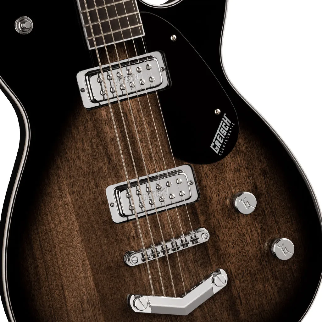 Gretsch - G5260 Electromatic Jet Baritone - Bristol Fog