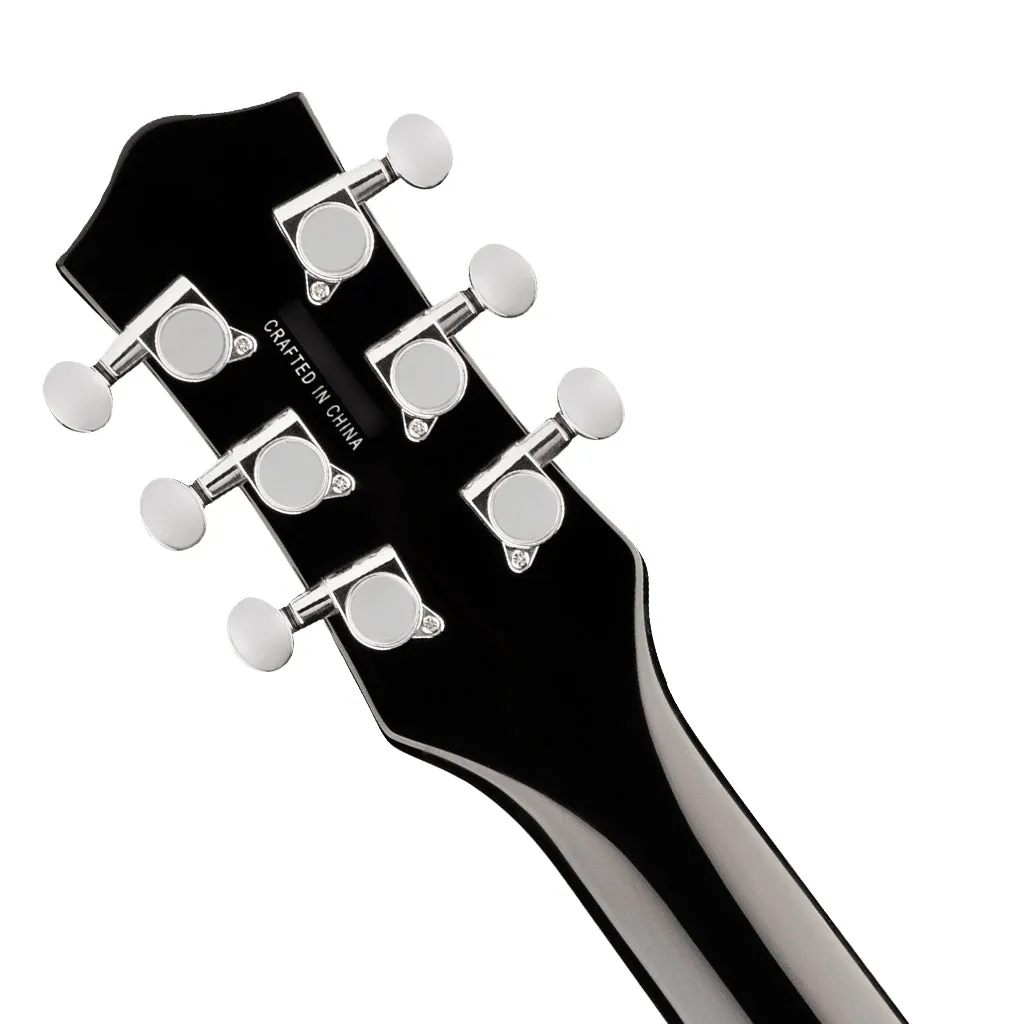 Gretsch - G5260 Electromatic Jet Baritone - Bristol Fog