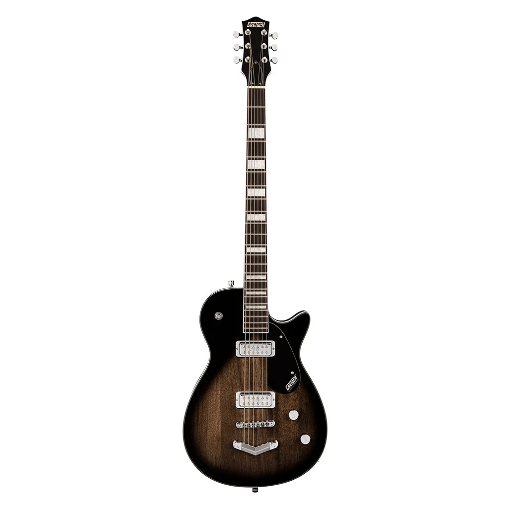 Gretsch - G5260 Electromatic Jet Baritone - Bristol Fog
