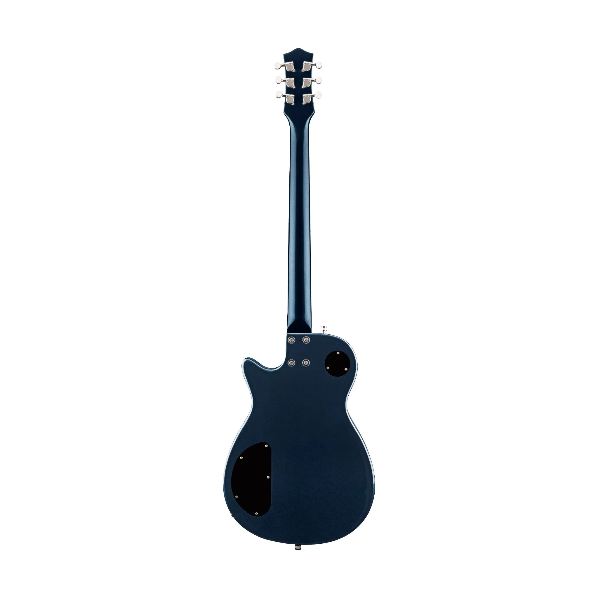 Gretsch G5260T Electromatic Jet Baritone Bigsby Electric Guitar, Midnight Sapphire