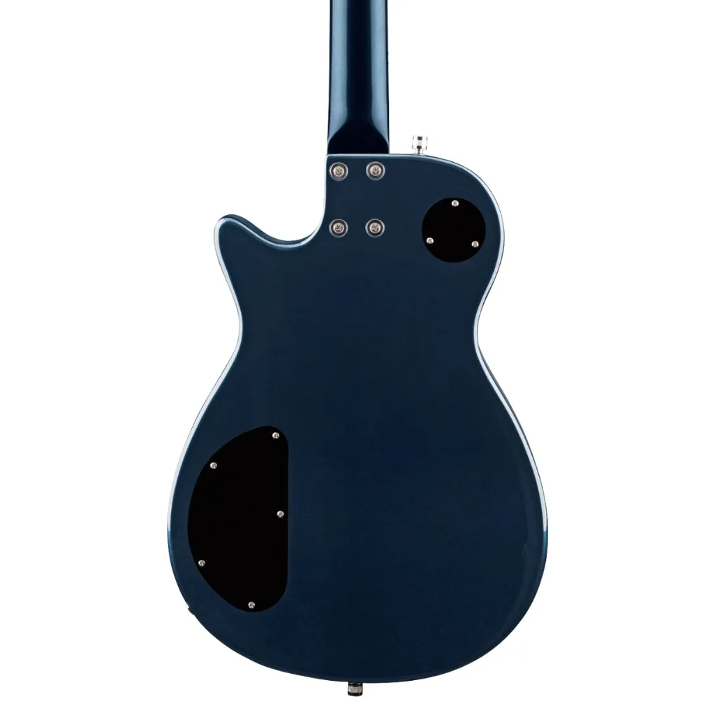 Gretsch G5260T Electromatic Jet Baritone Electric Guitar - Midnight Sapphire