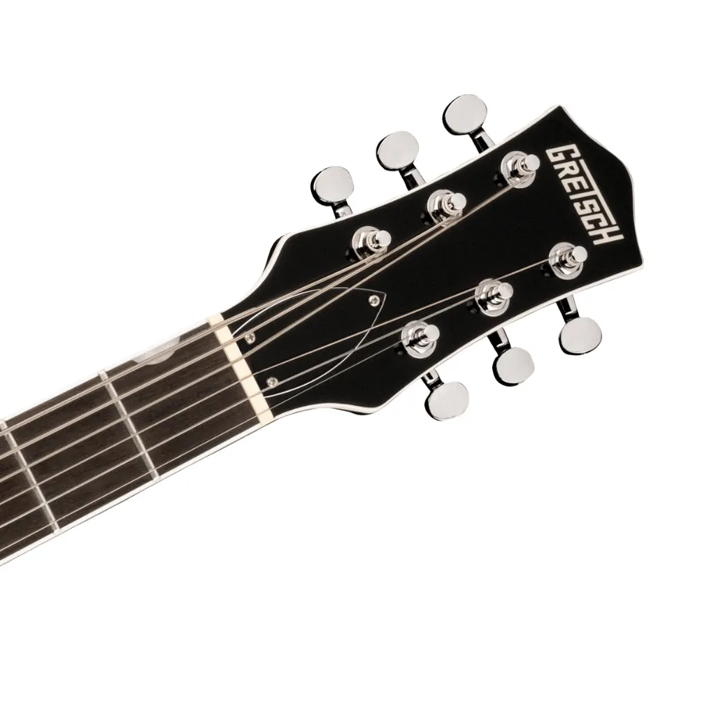 Gretsch G5260T Electromatic Jet Baritone Electric Guitar - Midnight Sapphire