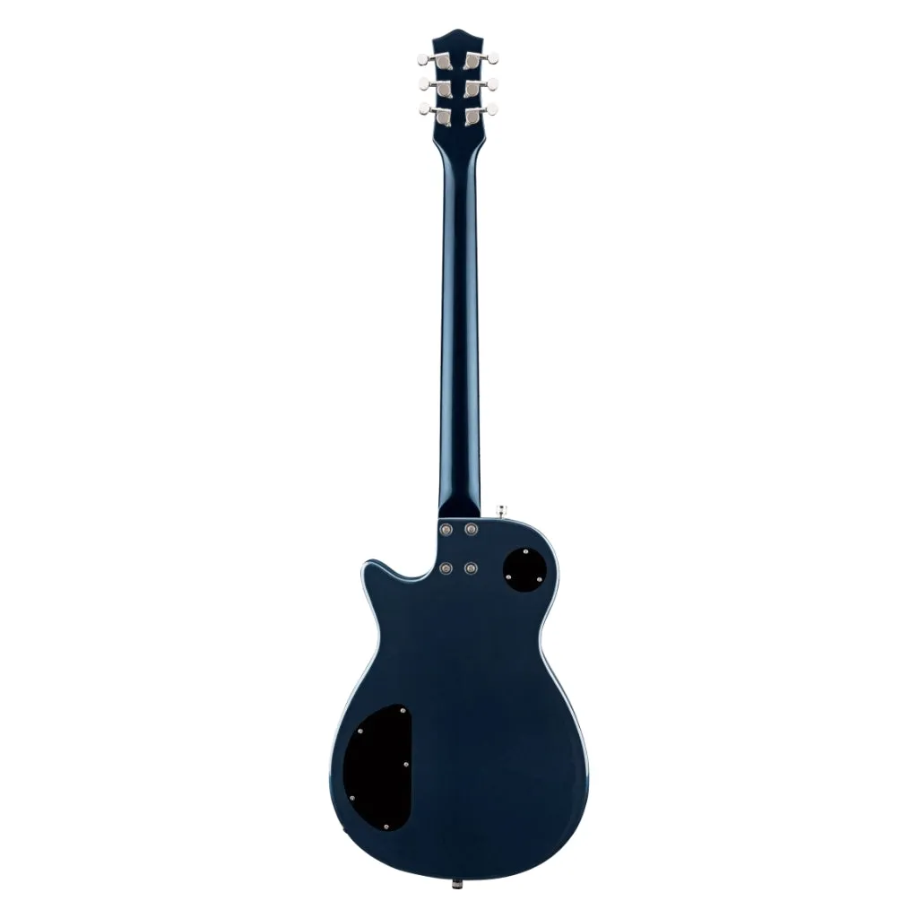 Gretsch G5260T Electromatic Jet Baritone Electric Guitar - Midnight Sapphire