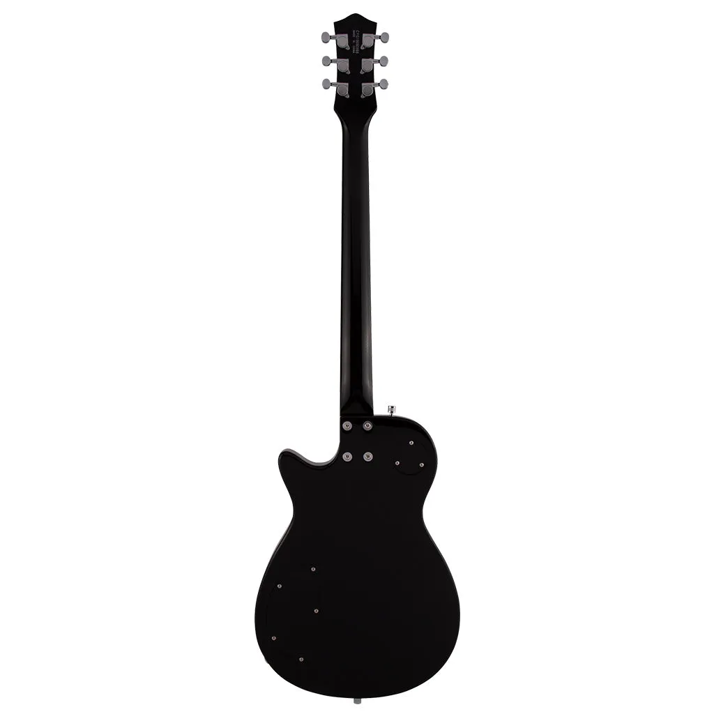 Gretsch - G5260T Electromatic Jet Baritone with Bigsby - Laurel Fingerboard - Black