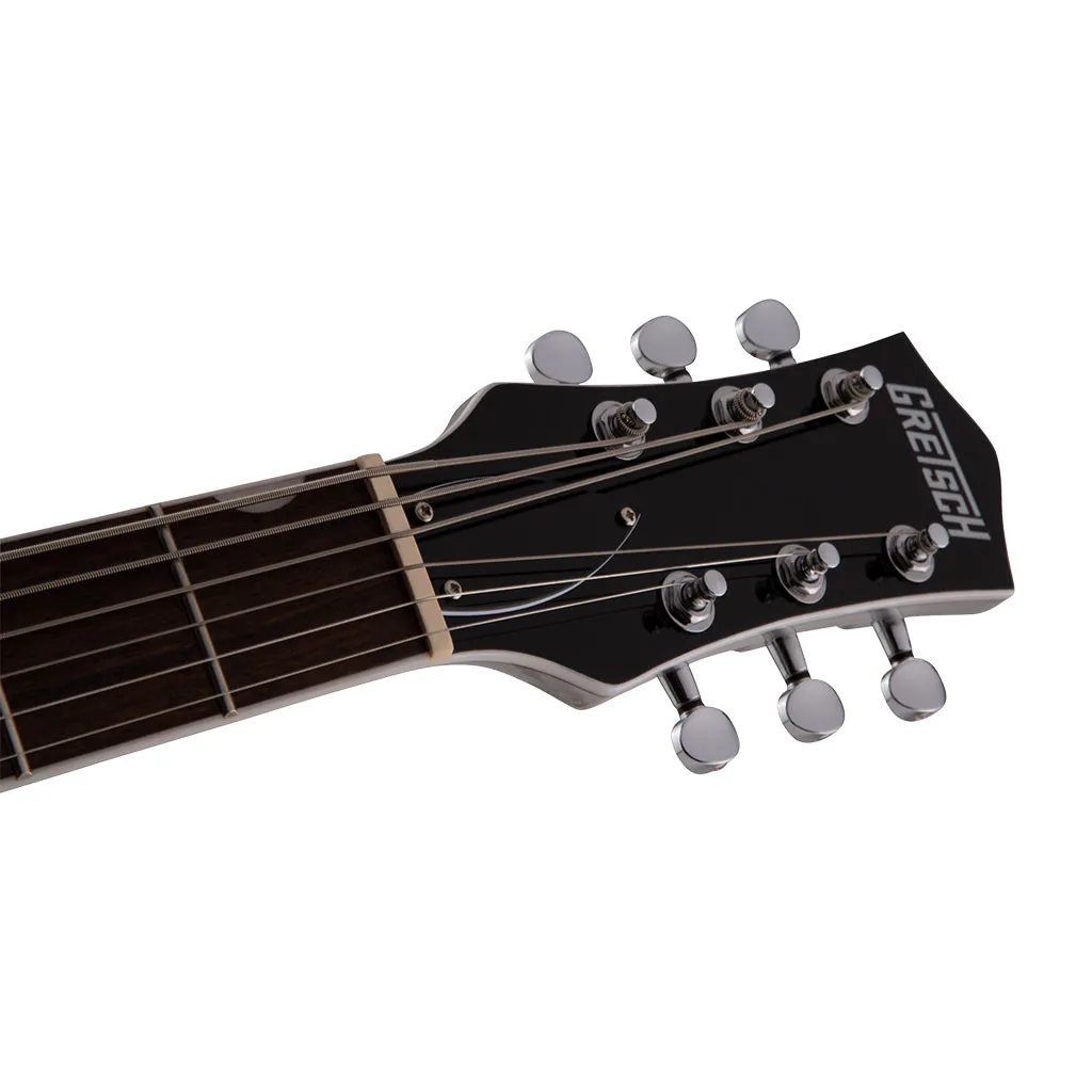 Gretsch - G5260T Electromatic Jet Baritone with Bigsby - Laurel Fingerboard - Black