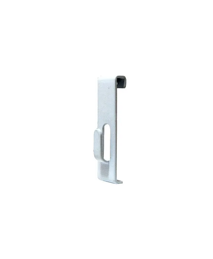 Gridwall Notch Hooks