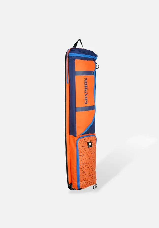 GRYPHON PAULIE HOCKEY BAG