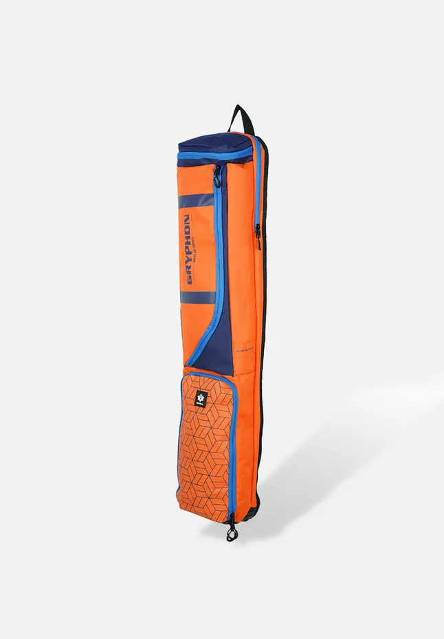 GRYPHON PAULIE HOCKEY BAG