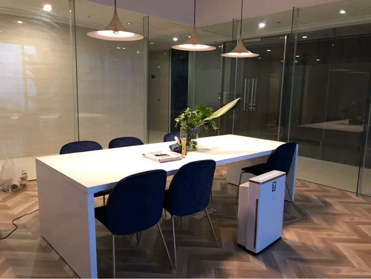 Gubi Semi Pendant Light