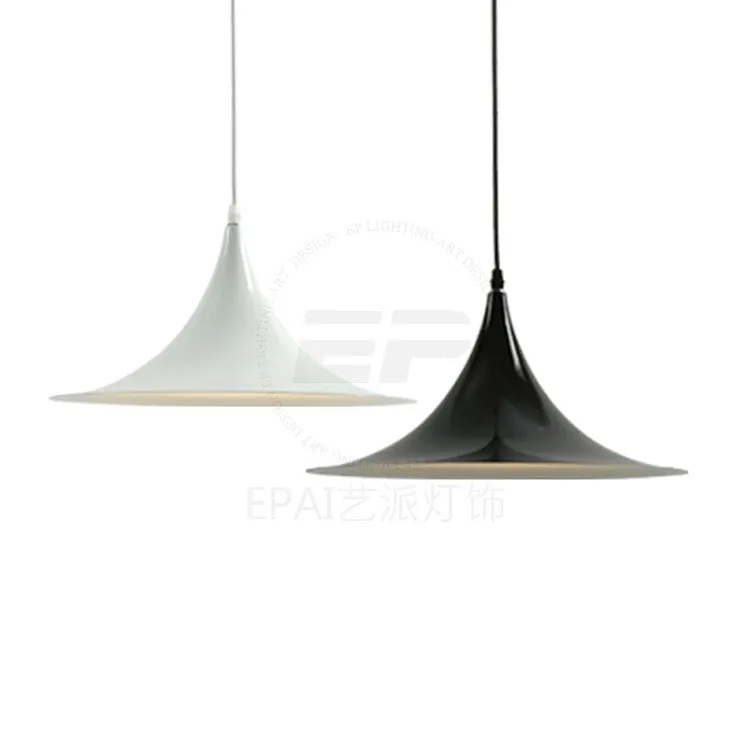 Gubi Semi Pendant Light