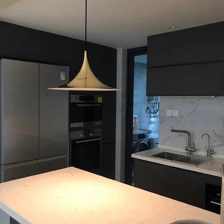 Gubi Semi Pendant Light