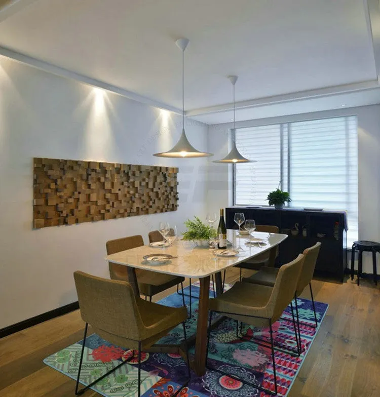 Gubi Semi Pendant Light