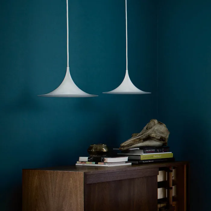 Gubi Semi Pendant Light