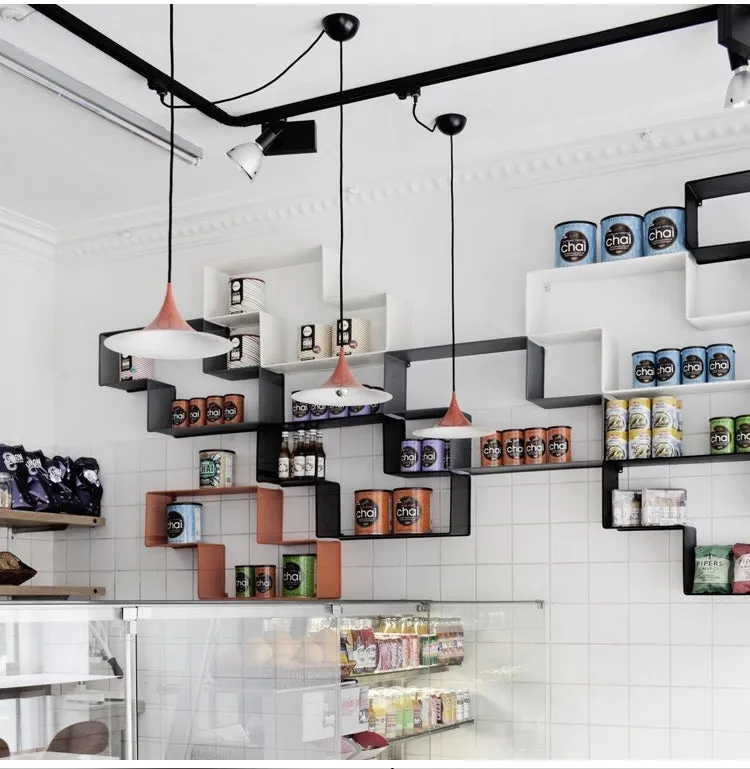 Gubi Semi Pendant Light