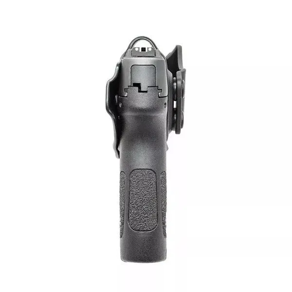Gun & Flower Kydex IWB Holster for Taurus G2C/G3C/G3/PT111 | Black