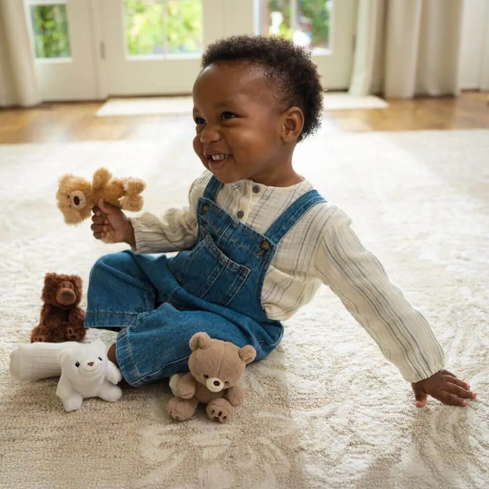 Gund Mini Bears
