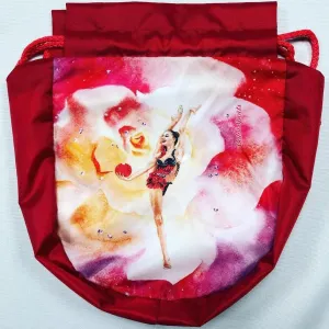Gymnastics Ball cover