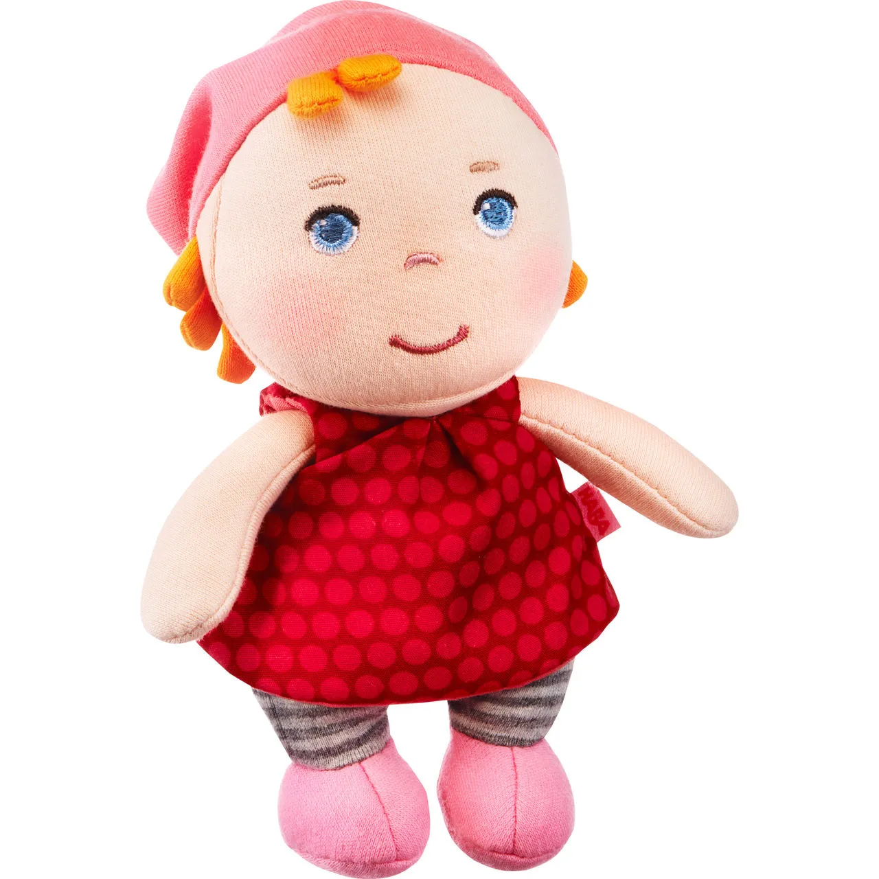 HABA Mini Doll 6" Hertha