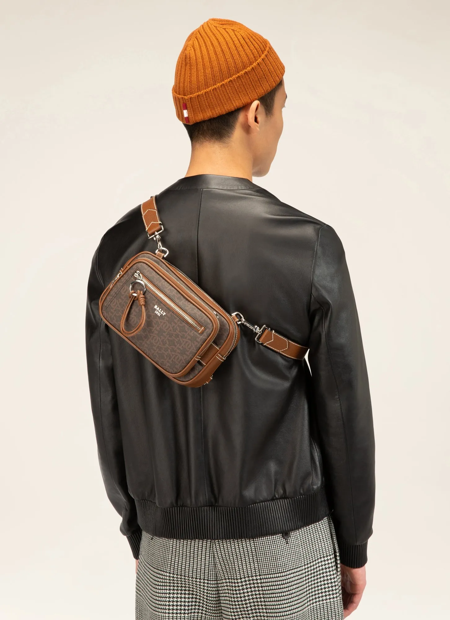 Hadds - Cross Body Bag