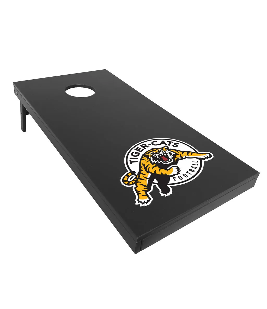 Hamilton Tiger-Cats Cornhole