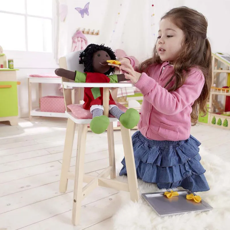 Hape Highchair