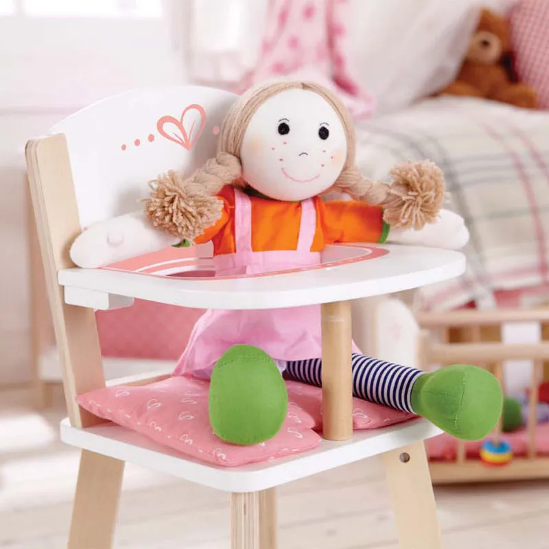 Hape Highchair