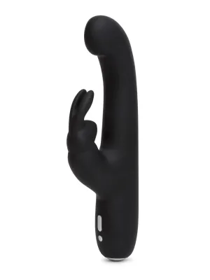 Happy Rabbit Slimline G-Spot Rabbit Vibrator