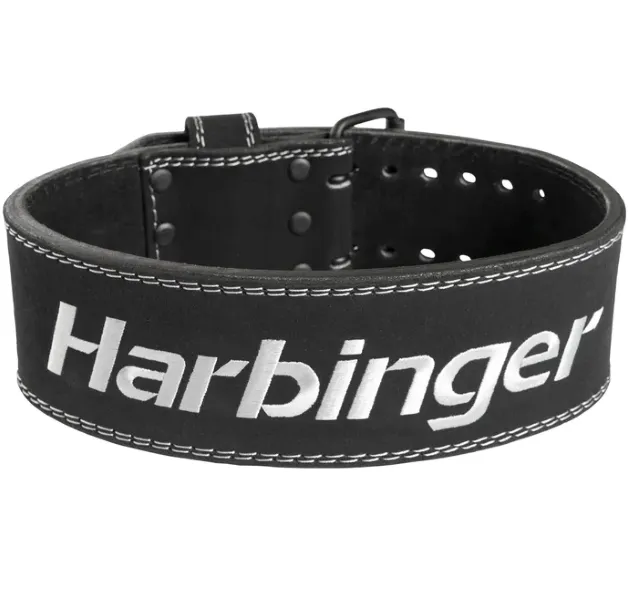 Harbinger Powerlifting Belt 10mm