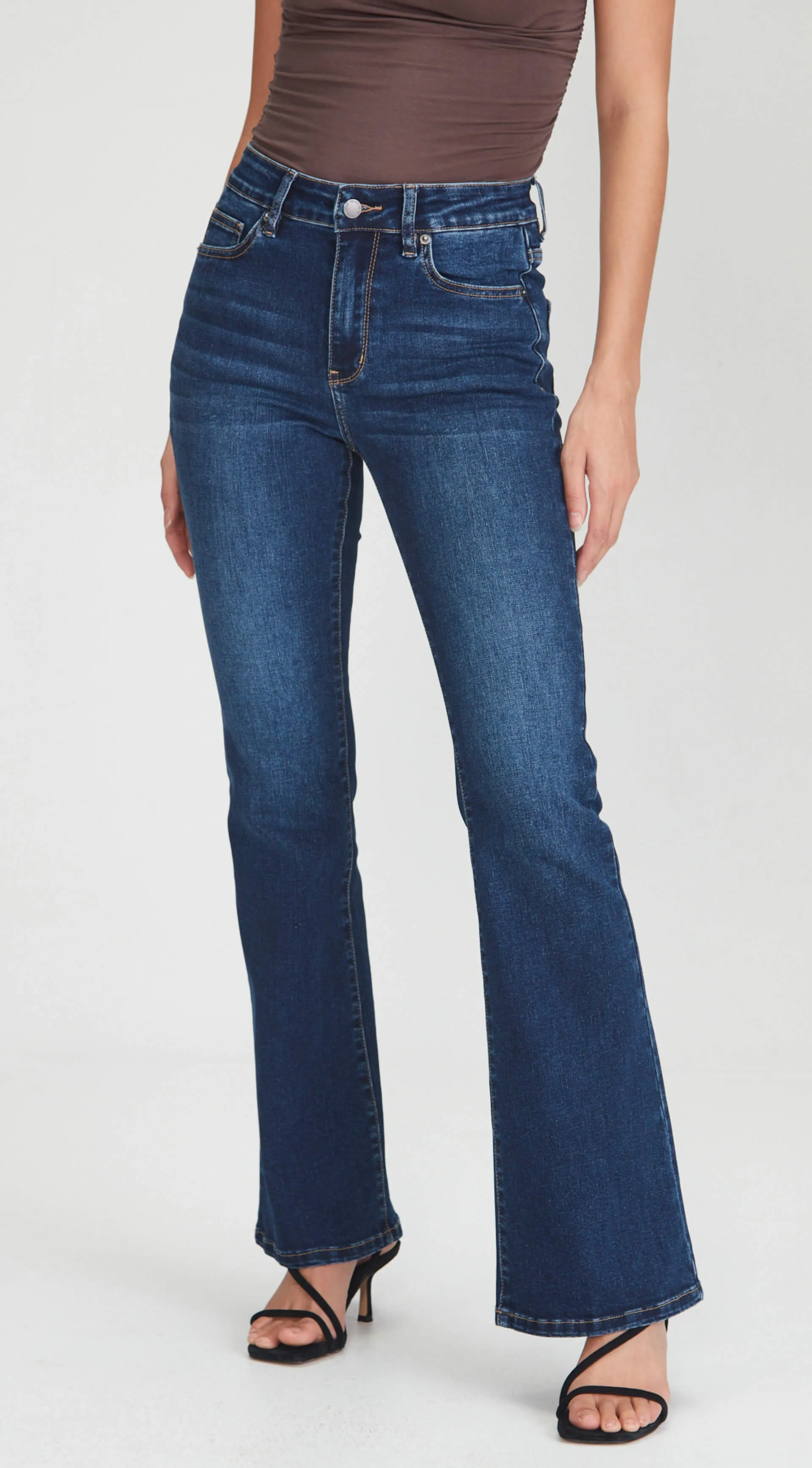 HARRI | Jean Dark Blue