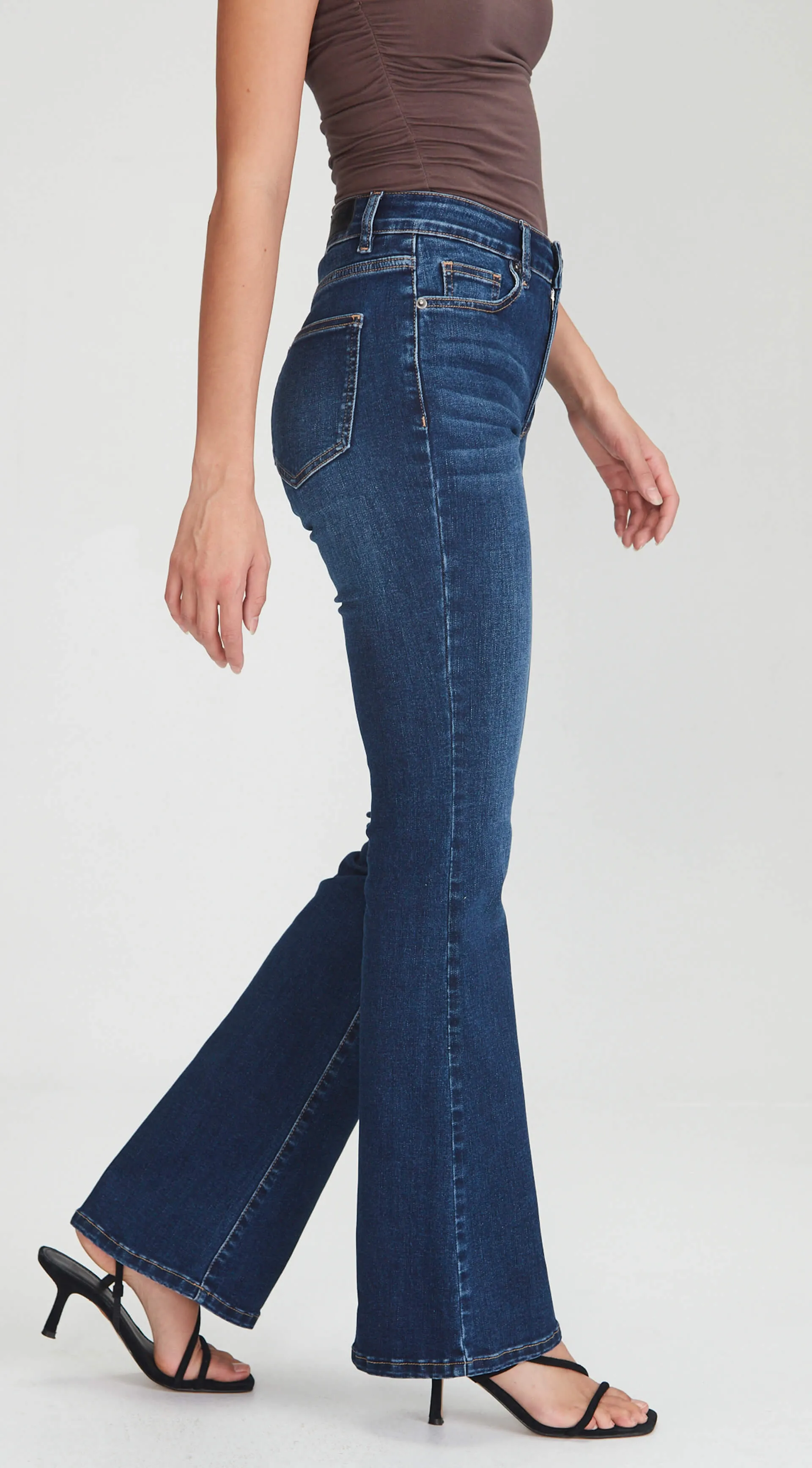 HARRI | Jean Dark Blue