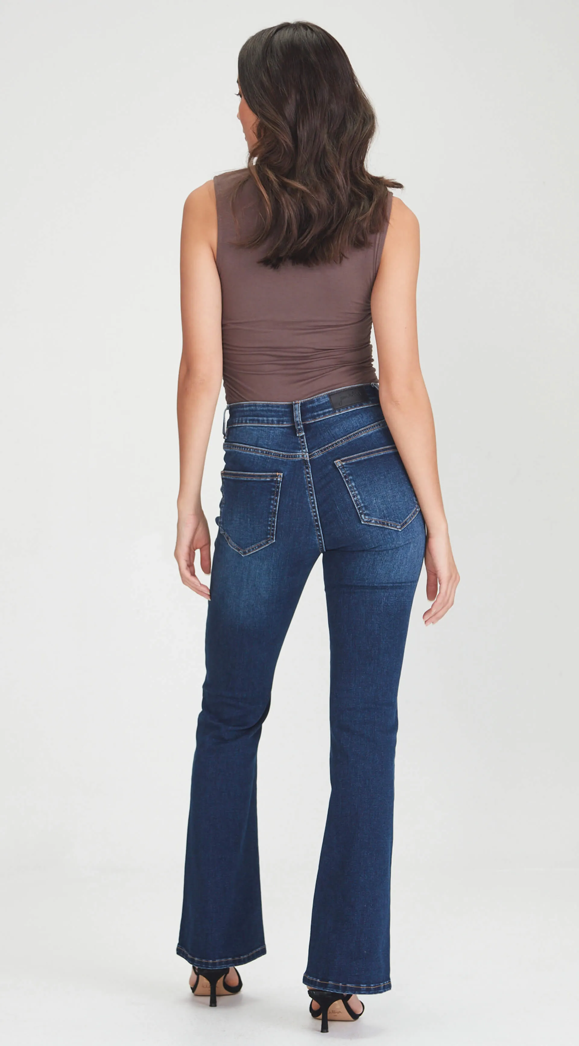 HARRI | Jean Dark Blue