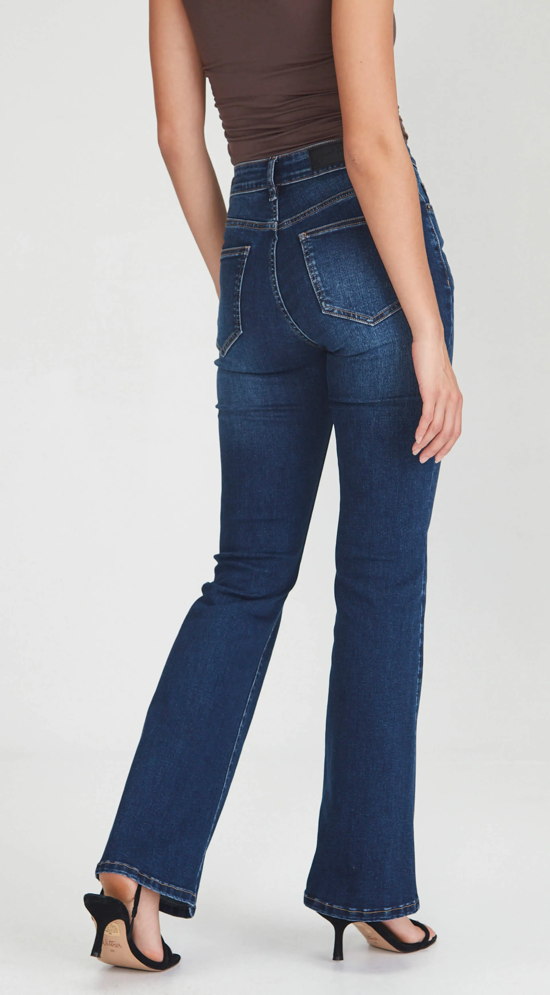 HARRI | Jean Dark Blue