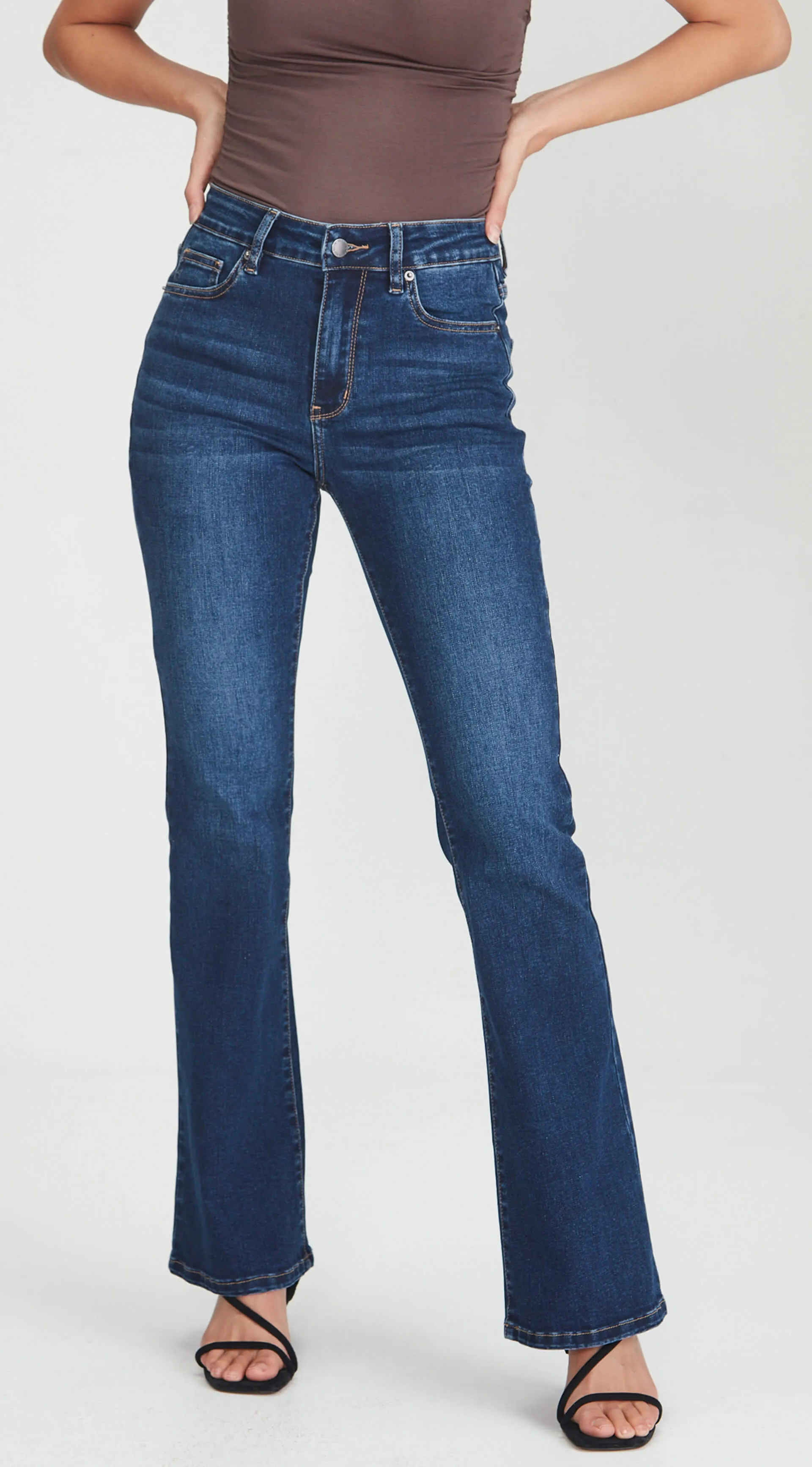 HARRI | Jean Dark Blue