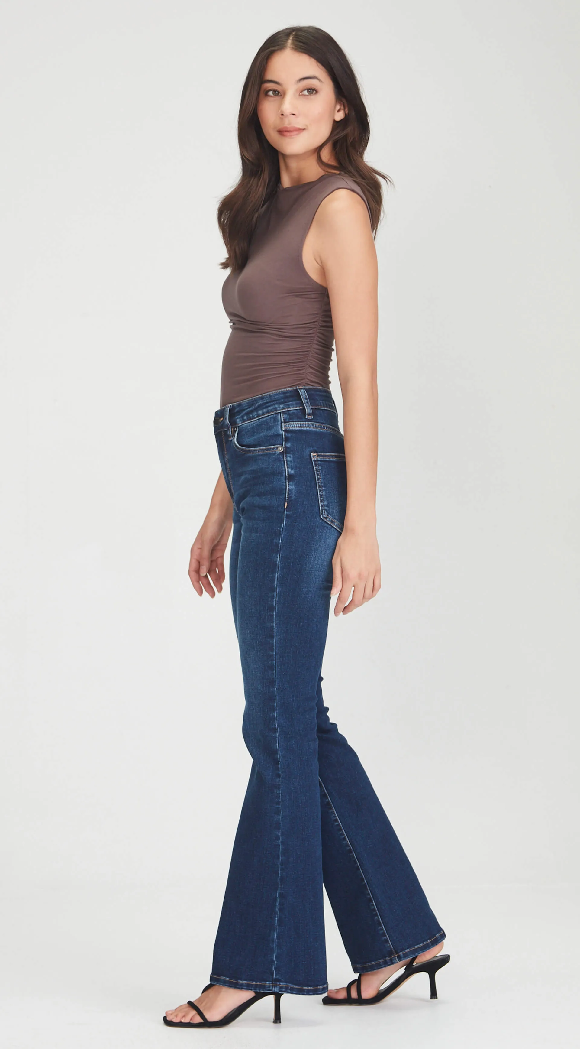 HARRI | Jean Dark Blue