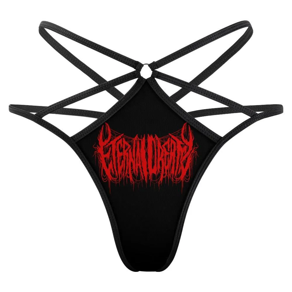 Haunted Logo
