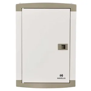 Havells Three Phase Distribution Board