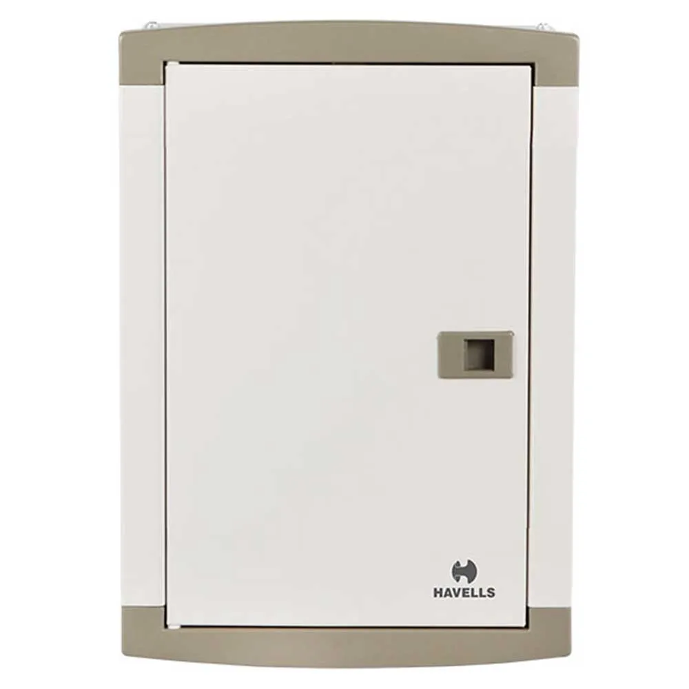 Havells Three Phase Distribution Board
