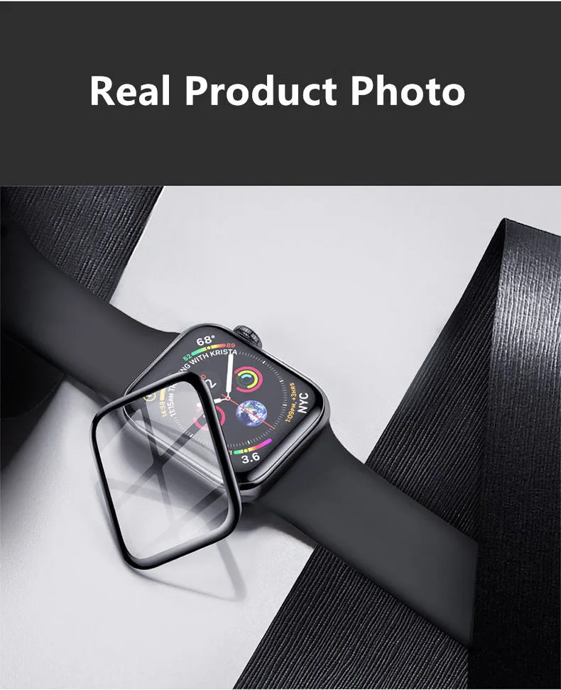 HD Soft Film Screen Protector for Series 6-1