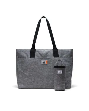 HERSCHEL ALEXANDER TOTE LARGE INSULATED