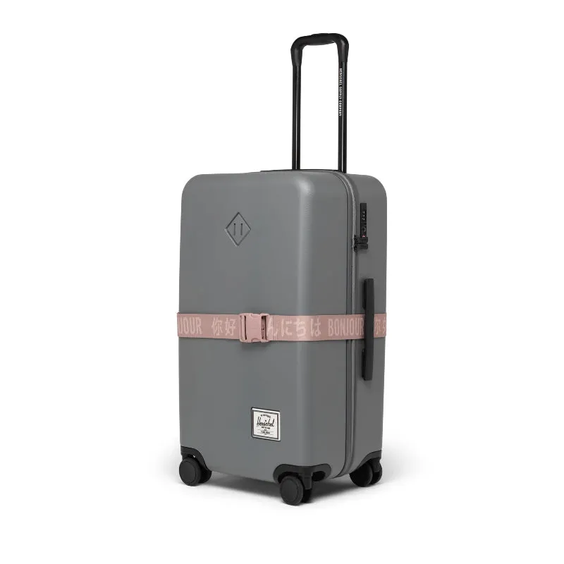 Herschel Luggage Belt
