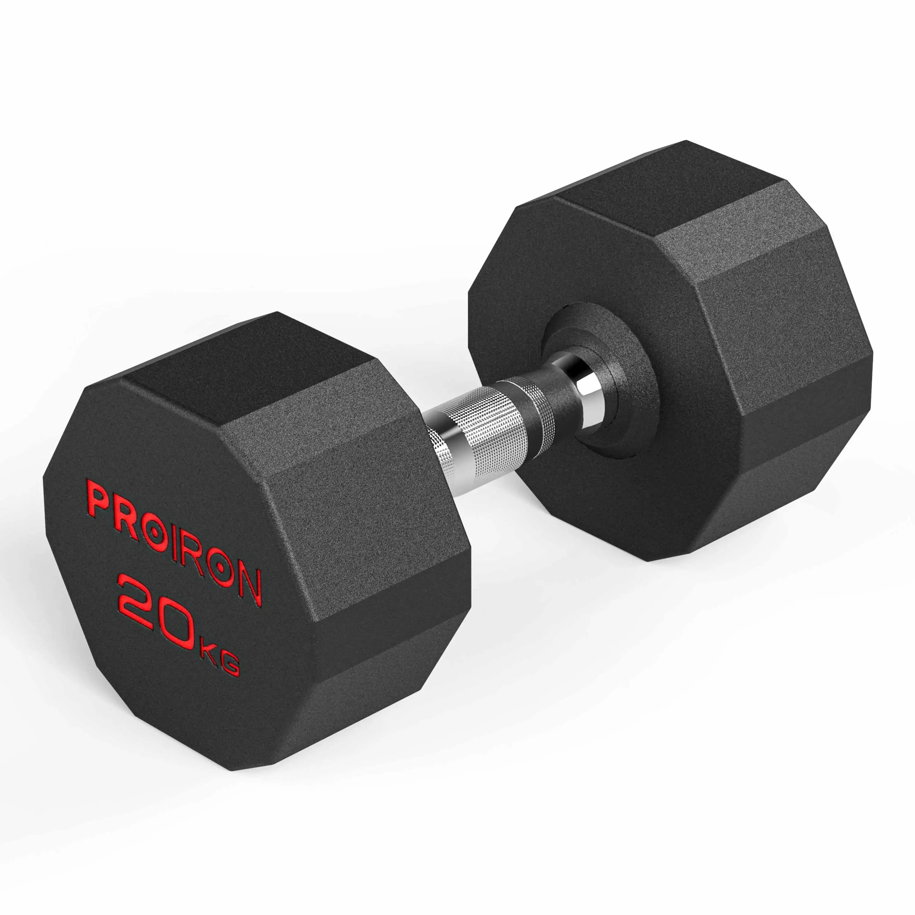 HEX DUMBBELL - Choice of Set