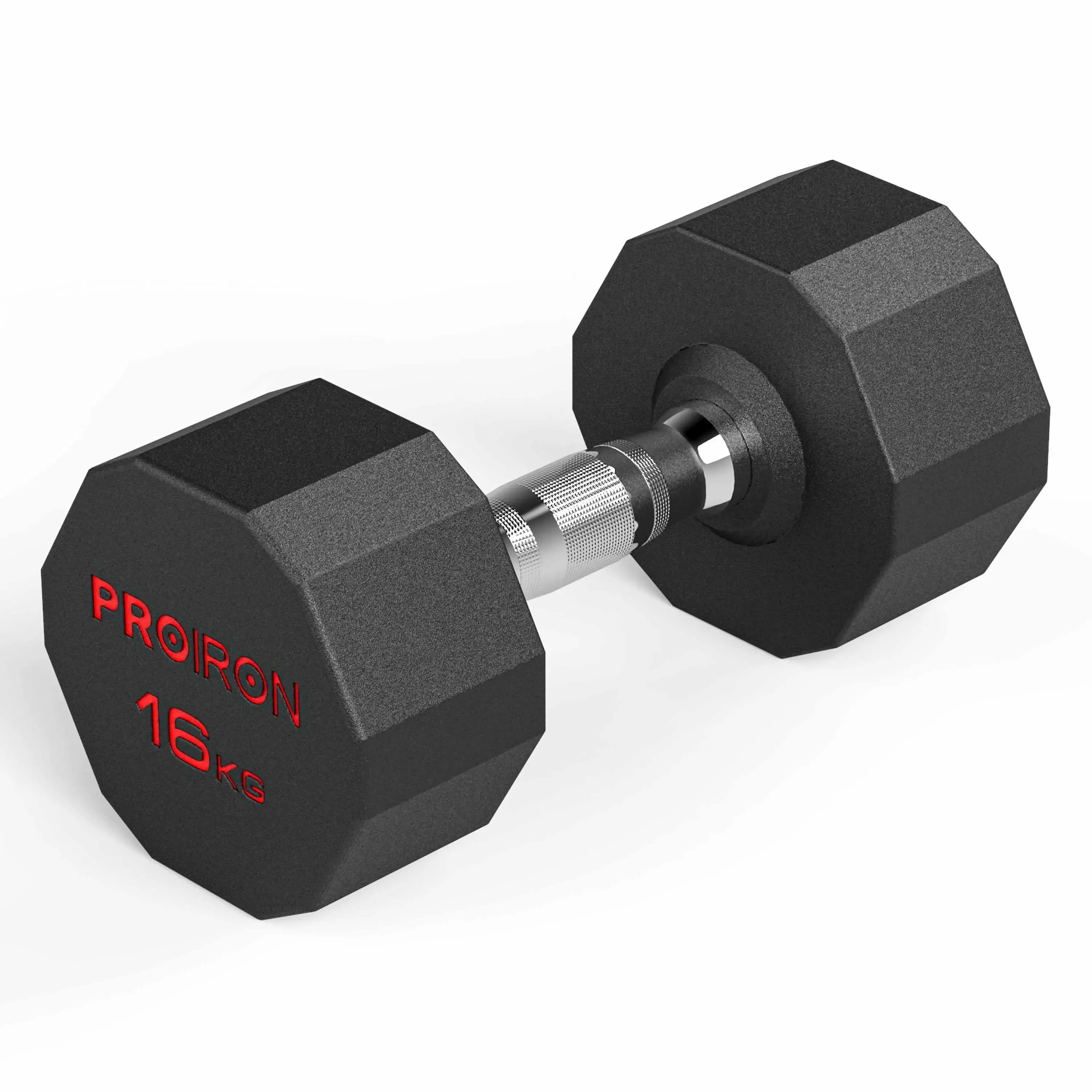 HEX DUMBBELL - Choice of Set