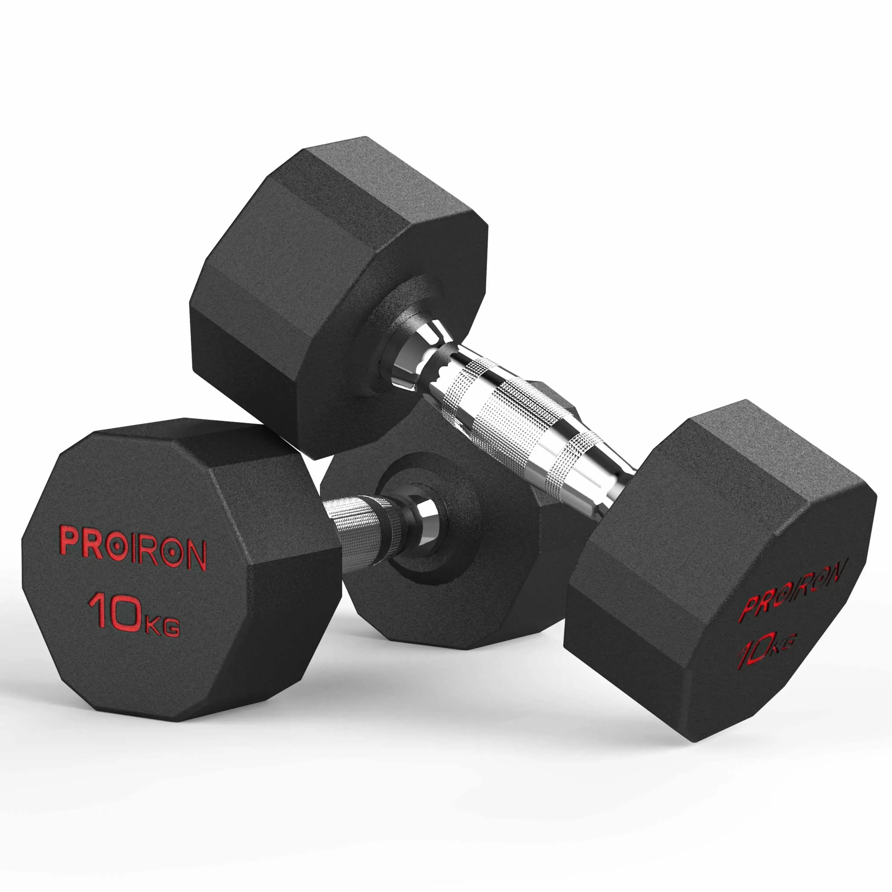 HEX DUMBBELL - Choice of Set