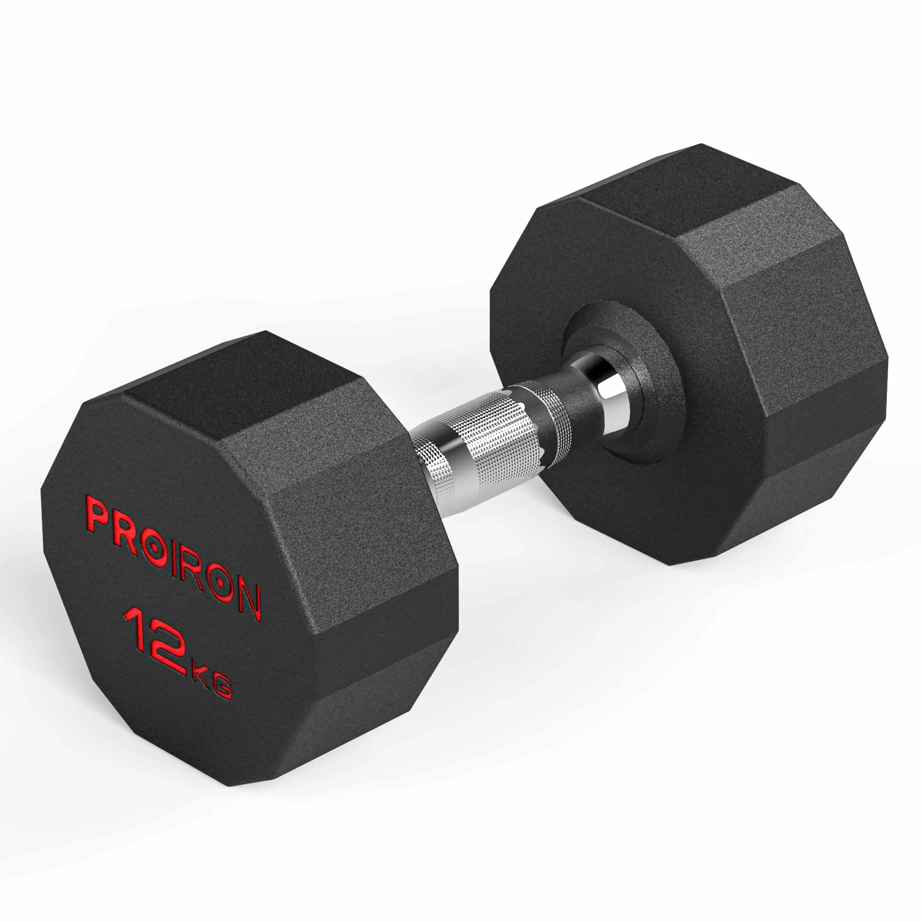 HEX DUMBBELL - Choice of Set
