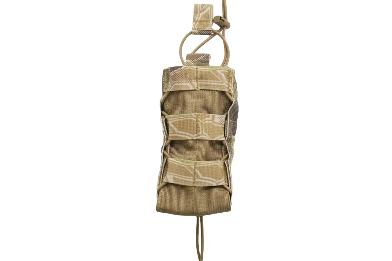 High Speed Gear Soft TACO Modular Pouch for Water Bottles