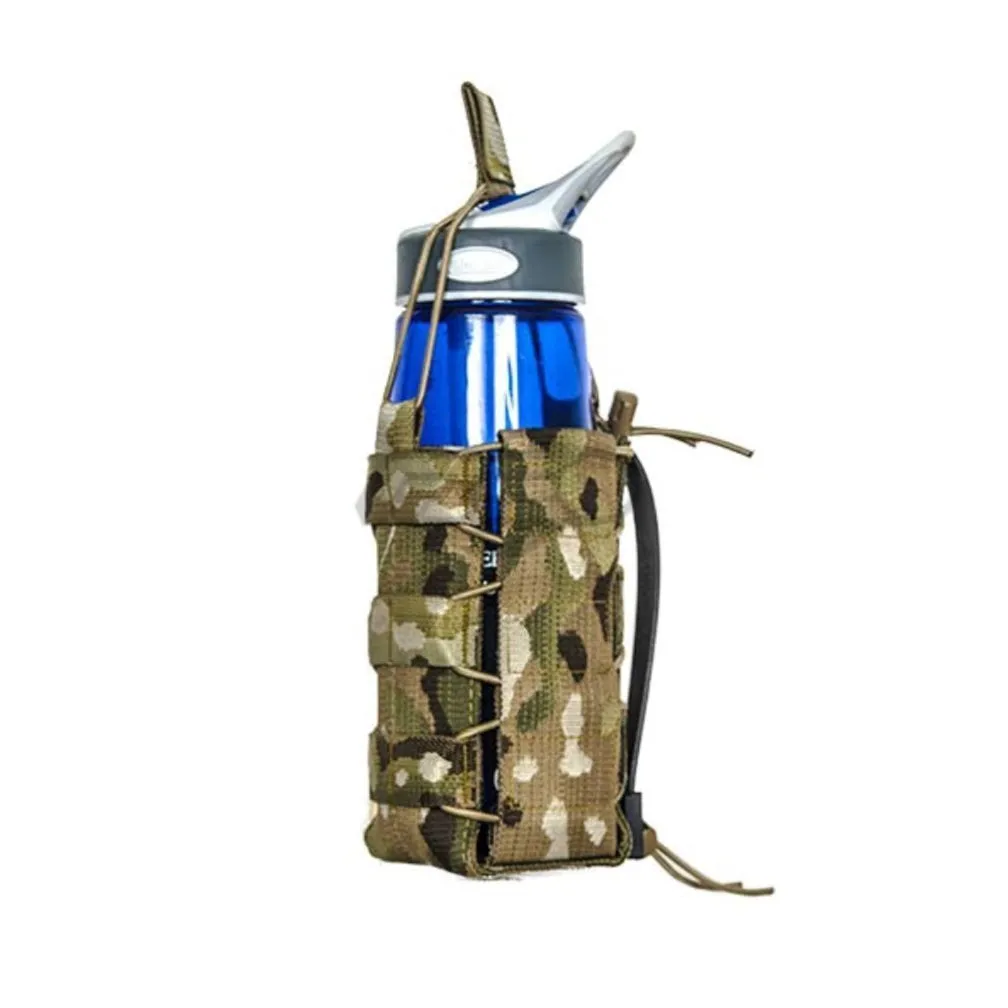 High Speed Gear Soft TACO Modular Pouch for Water Bottles
